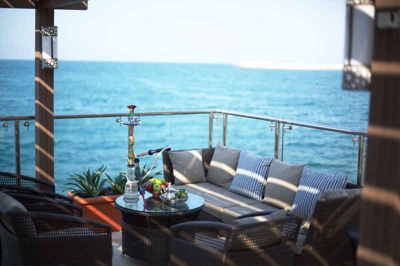 Pullman Resort Al Marjan Island