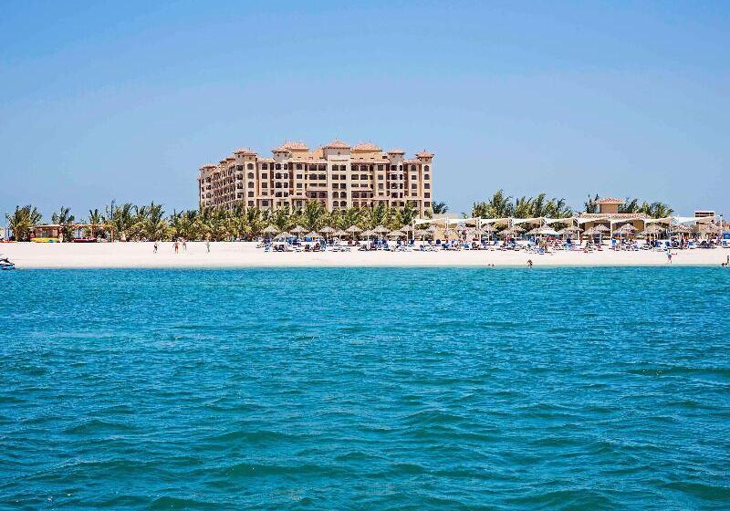 Pullman Resort Al Marjan Island