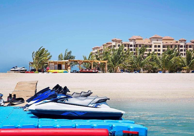 Pullman Resort Al Marjan Island