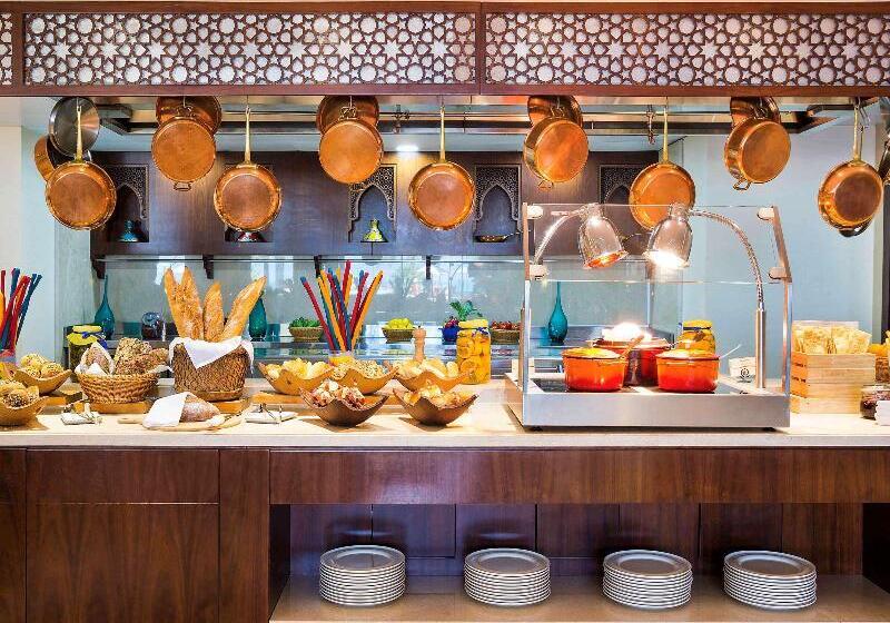 Pullman Resort Al Marjan Island