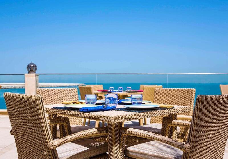 Pullman Resort Al Marjan Island
