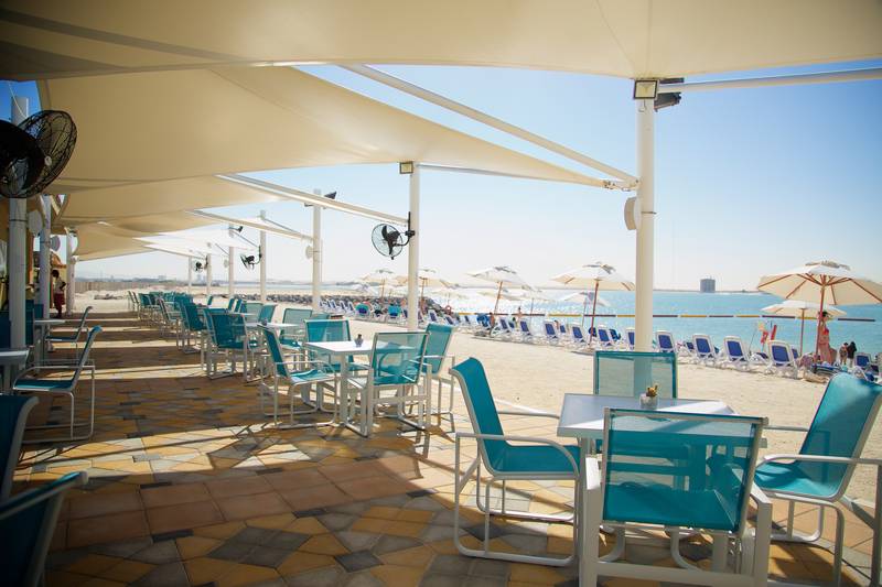 Pullman Resort Al Marjan Island