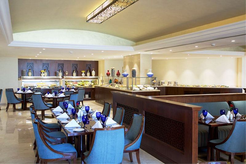 Pullman Resort Al Marjan Island