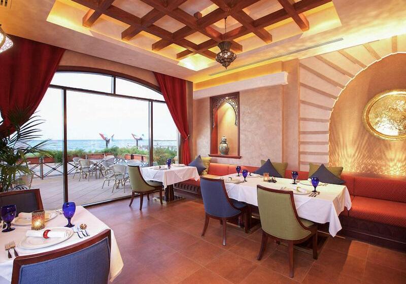 Pullman Resort Al Marjan Island