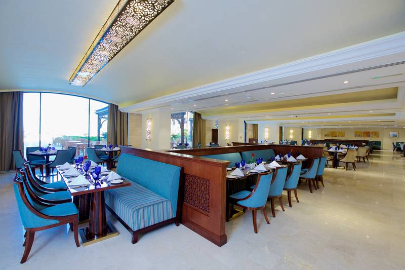 Pullman Resort Al Marjan Island