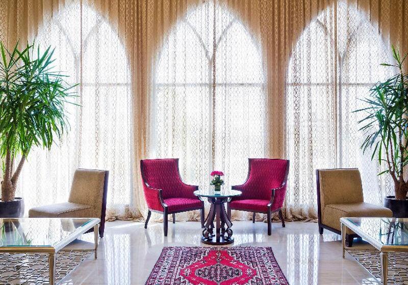 Pullman Resort Al Marjan Island