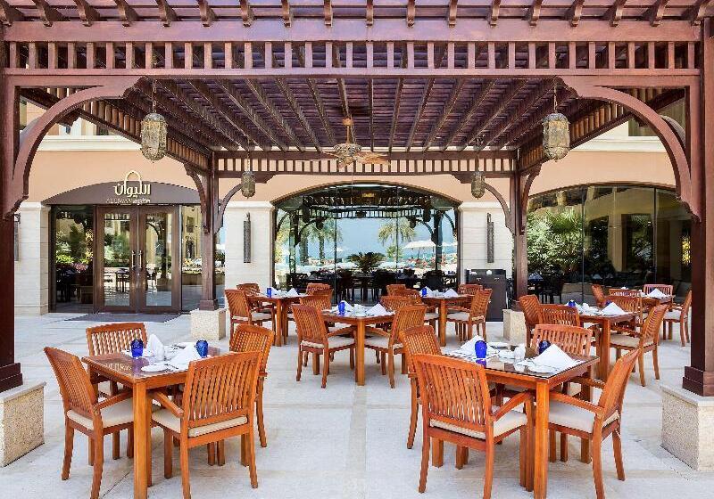 Pullman Resort Al Marjan Island