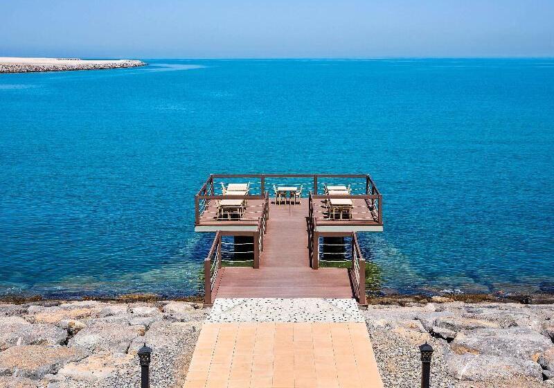Pullman Resort Al Marjan Island