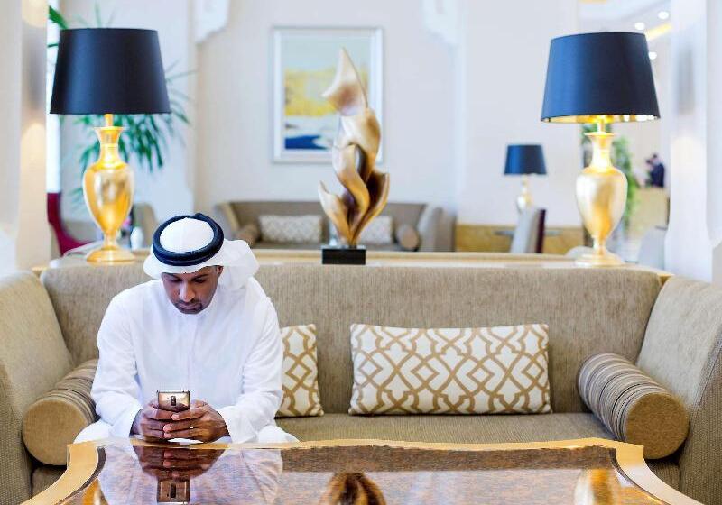 Pullman Resort Al Marjan Island