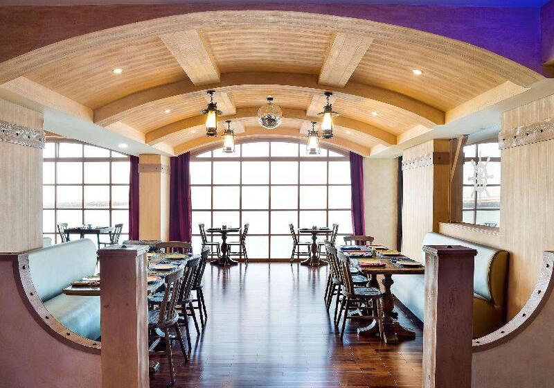 Pullman Resort Al Marjan Island