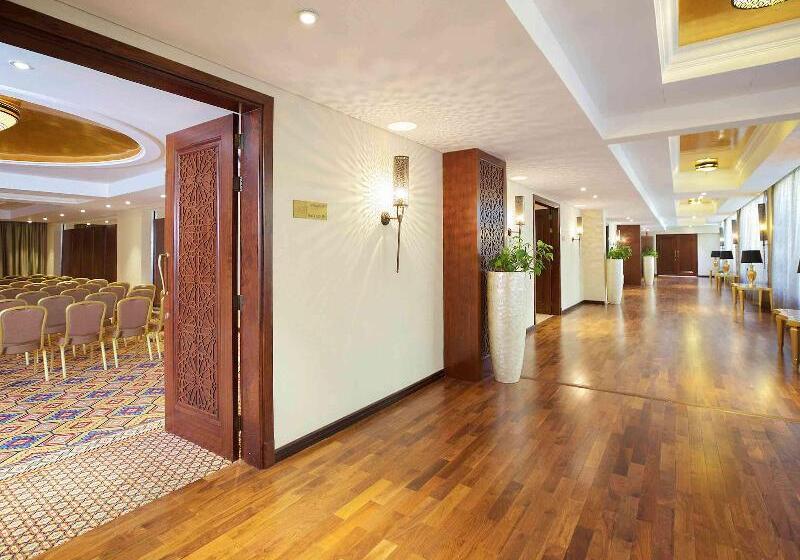 Pullman Resort Al Marjan Island