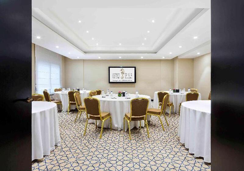 Pullman Resort Al Marjan Island