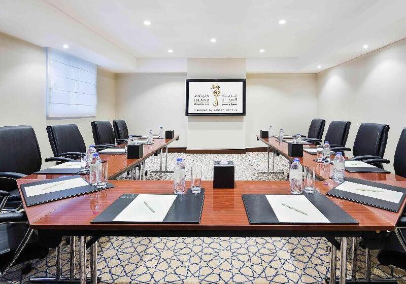 Pullman Resort Al Marjan Island