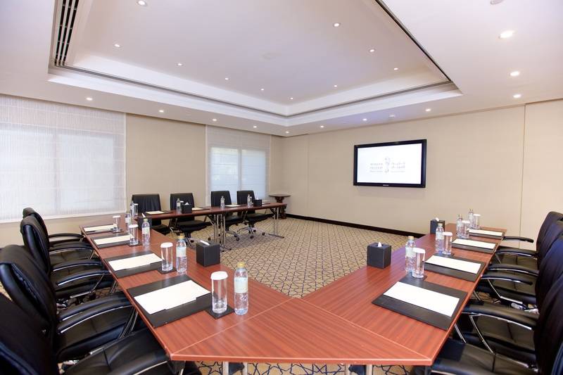 Pullman Resort Al Marjan Island