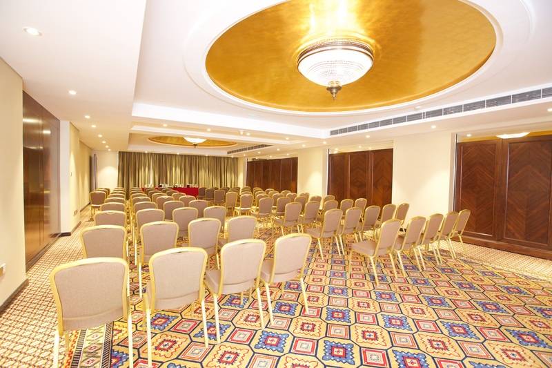 Pullman Resort Al Marjan Island