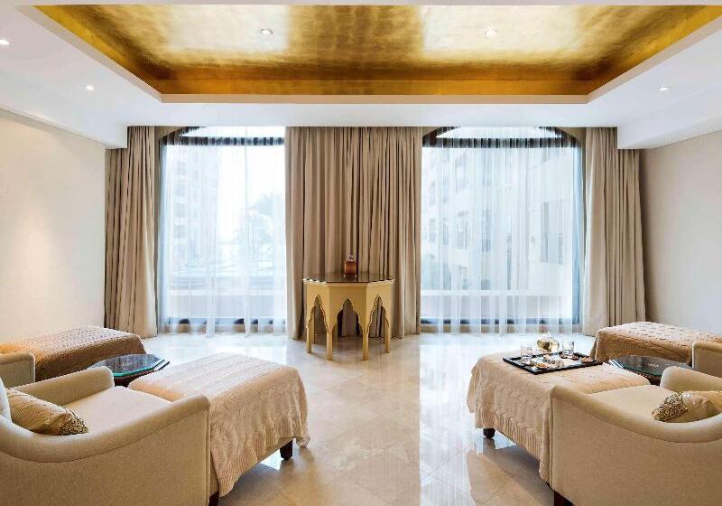 Pullman Resort Al Marjan Island