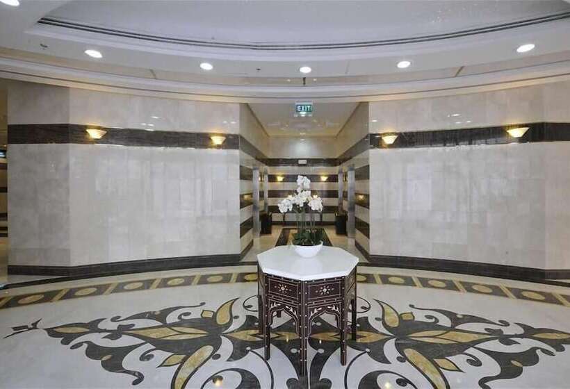 Meshal Hotel Al Madina