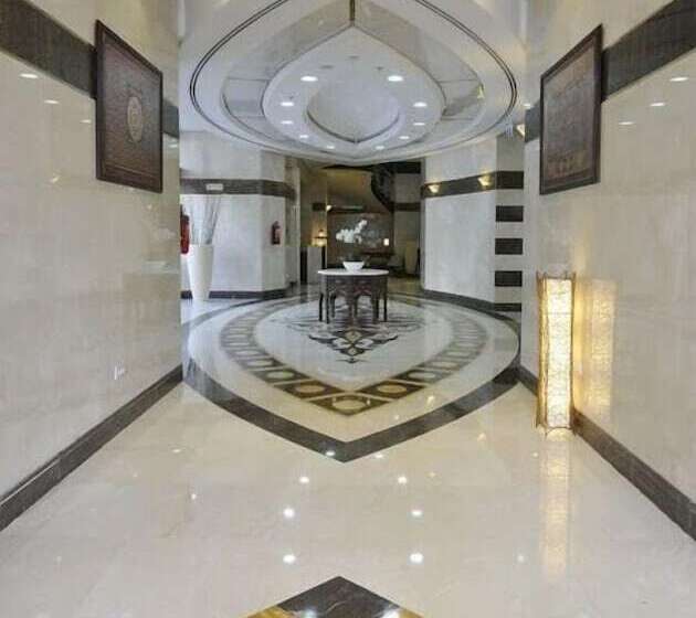 Meshal Hotel Al Madina
