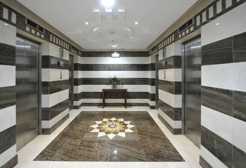 Meshal Hotel Al Madina