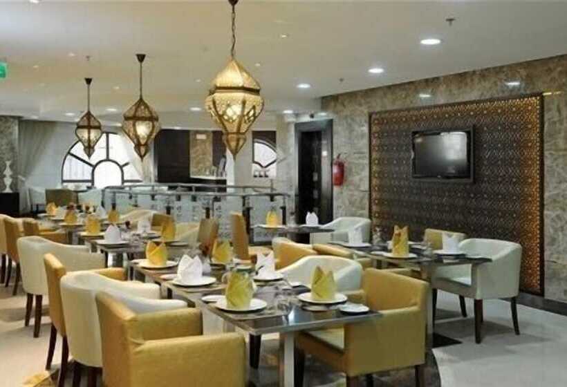 Meshal Hotel Al Madina