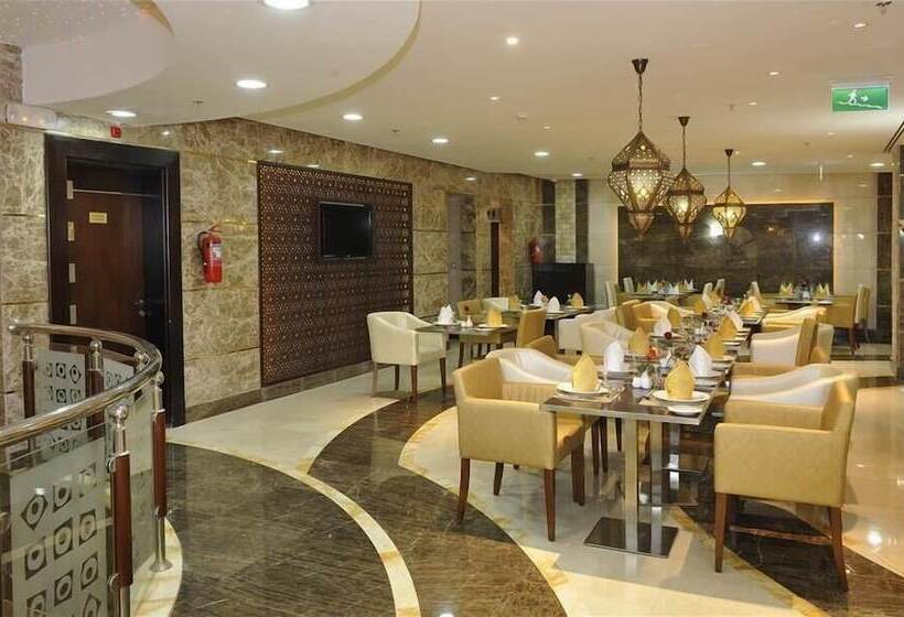 Meshal Hotel Al Madina