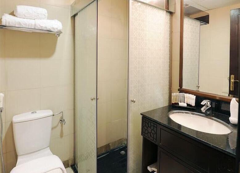 Meshal Hotel Al Madina