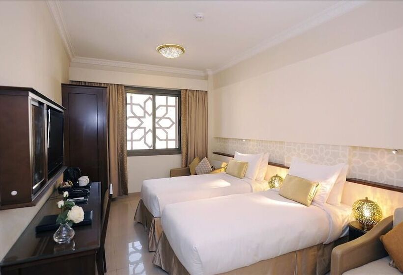 Meshal Hotel Al Madina