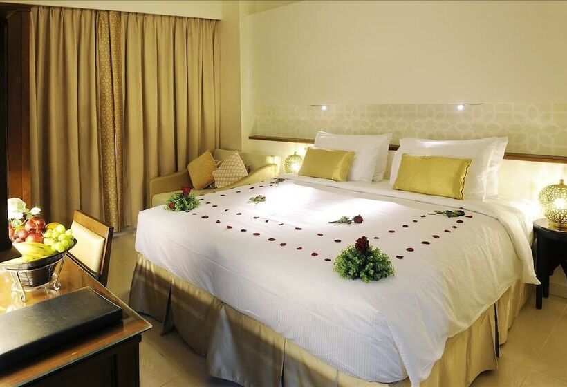 Meshal Hotel Al Madina