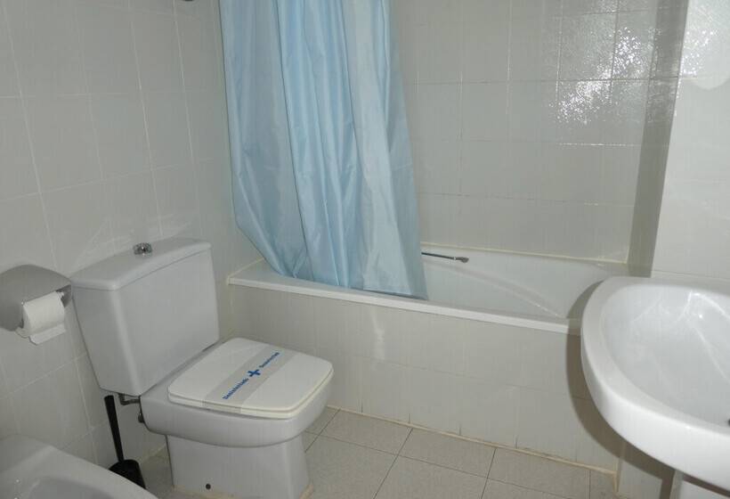 Mirador De Peñiscola 3000