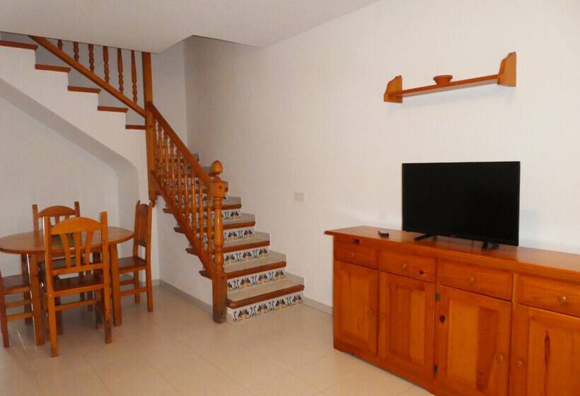 Mirador De Peñiscola 3000