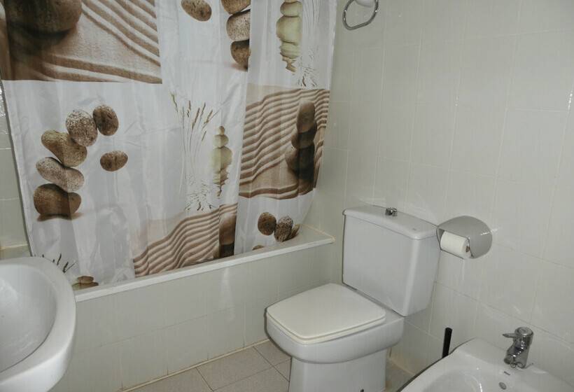 Mirador De Peñiscola 3000