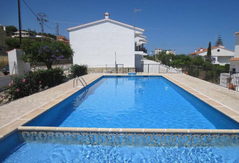 Mirador De Peñiscola 3000