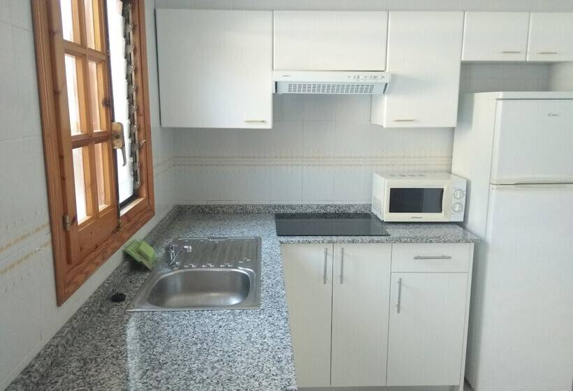 Mirador De Peñiscola 3000