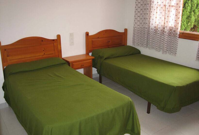 Mirador De Peñiscola 3000