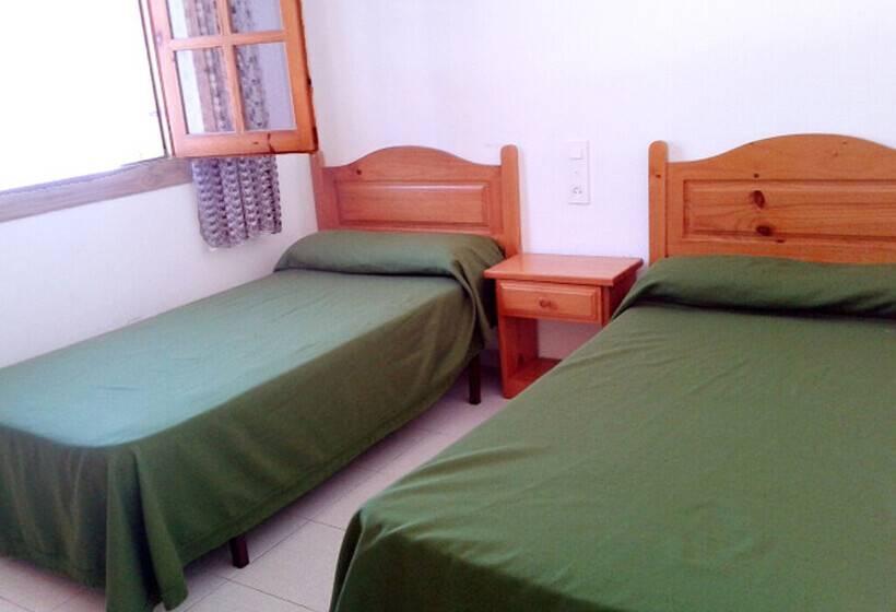 Mirador De Peñiscola 3000