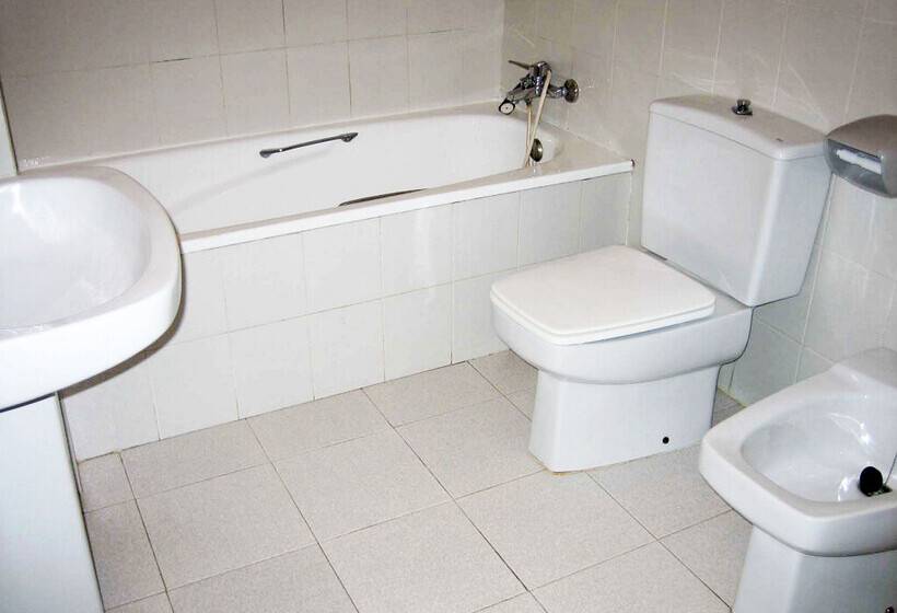 Mirador De Peñiscola 3000