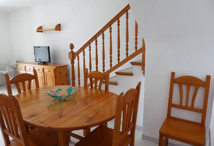 Mirador De Peñiscola 3000