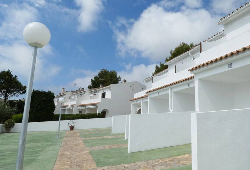 Mirador De Peñiscola 3000