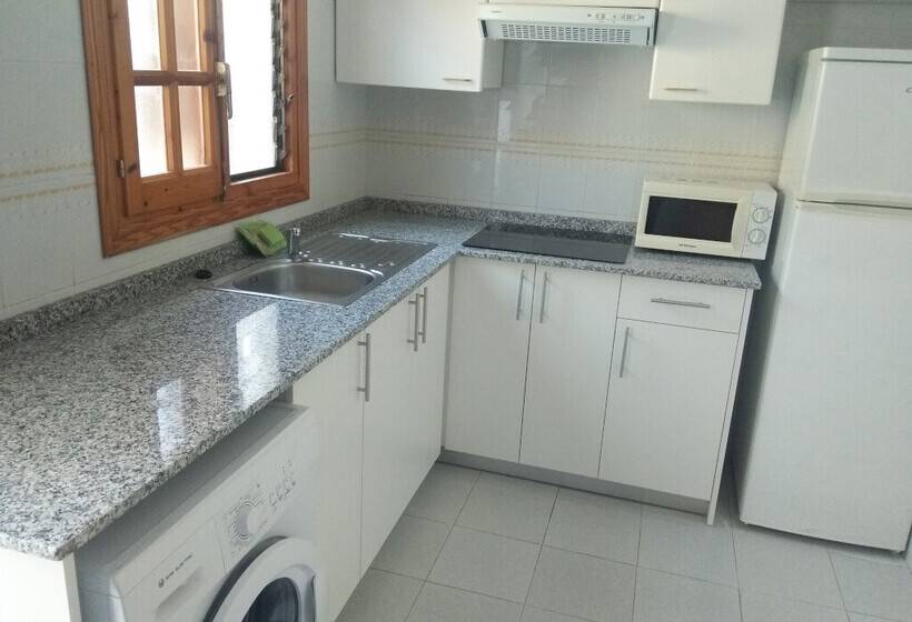 Mirador De Peñiscola 3000