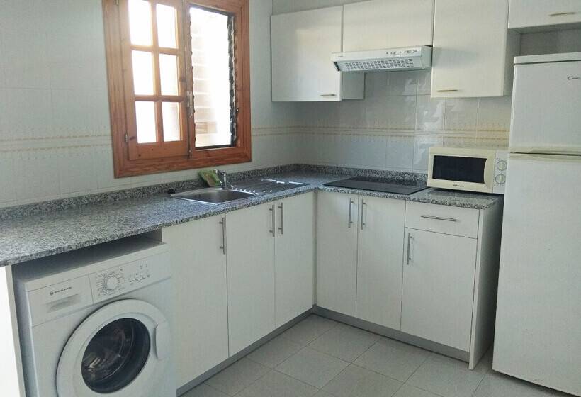 Mirador De Peñiscola 3000