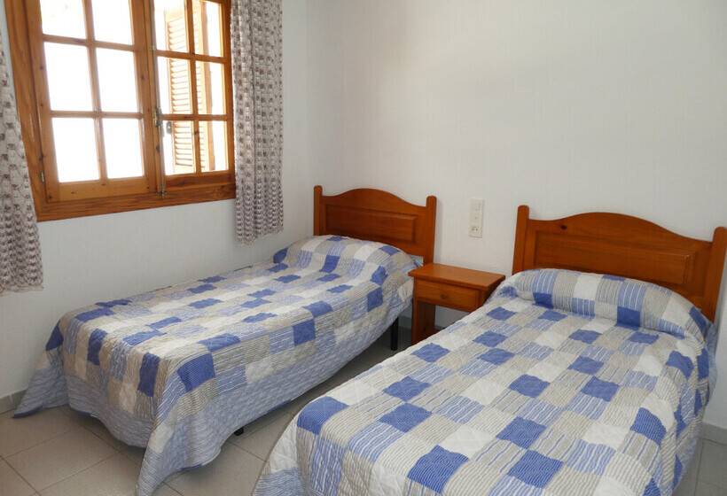 Mirador De Peñiscola 3000