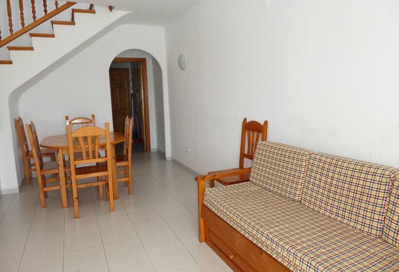 Mirador De Peñiscola 3000