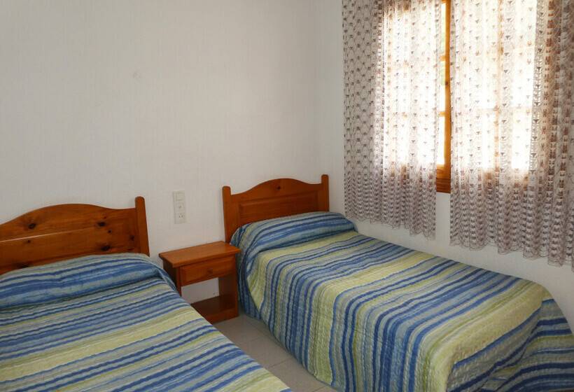 Mirador De Peñiscola 3000