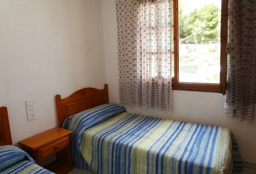 Mirador De Peñiscola 3000