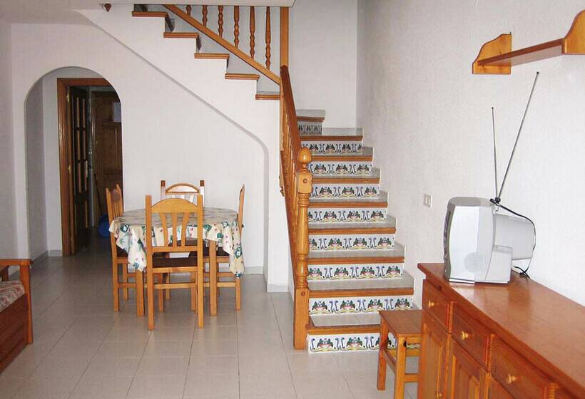 Mirador De Peñiscola 3000