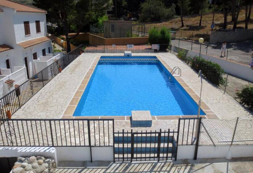 Mirador De Peñiscola 3000