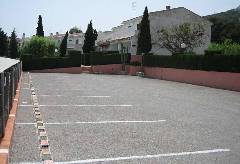 Mirador De Peñiscola 3000