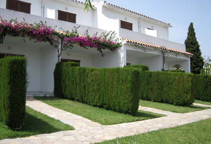 Mirador De Peñiscola 3000