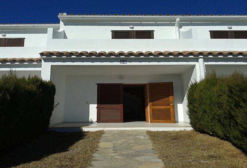 Mirador De Peñiscola 3000