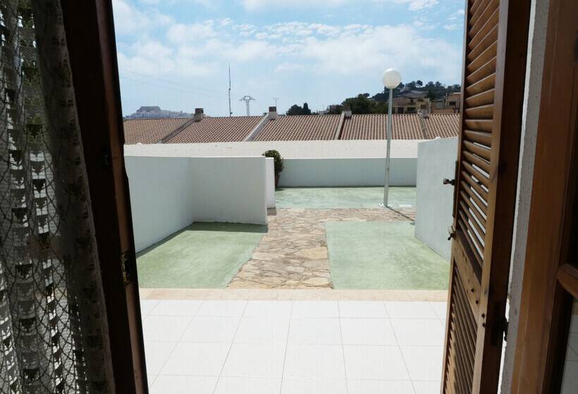 Mirador De Peñiscola 3000